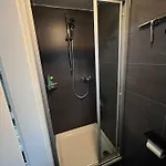 Tiny House Black Pearl Apartment *