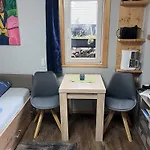 Tiny House Black Pearl *