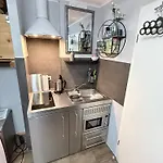Tiny House Black Pearl