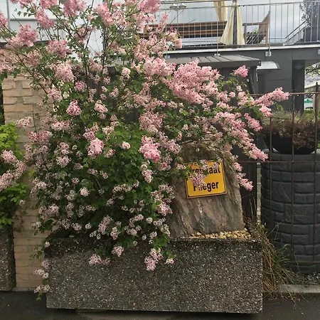 아파트 Tiny House Black Pearl