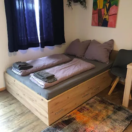 Tiny House Black Pearl Apartment