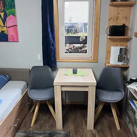 Tiny House Black Pearl *