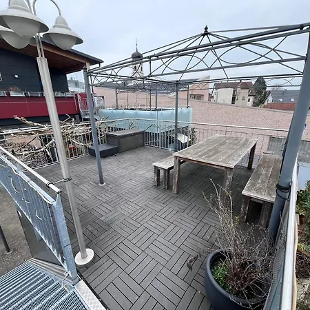 Tiny House Black Pearl *