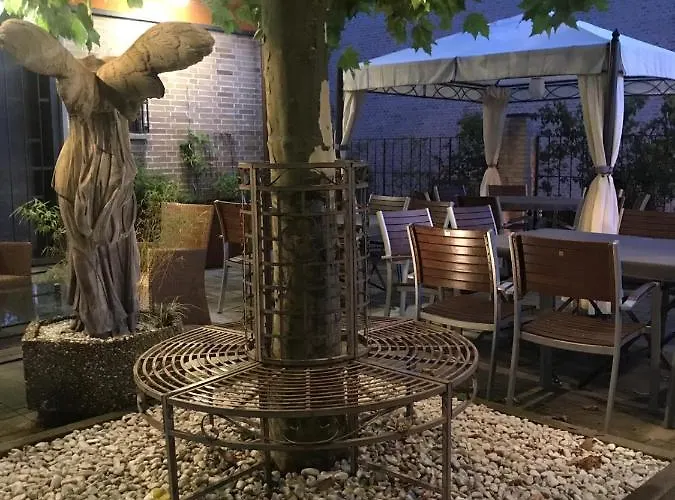 Tiny House Black Pearl Tettnang