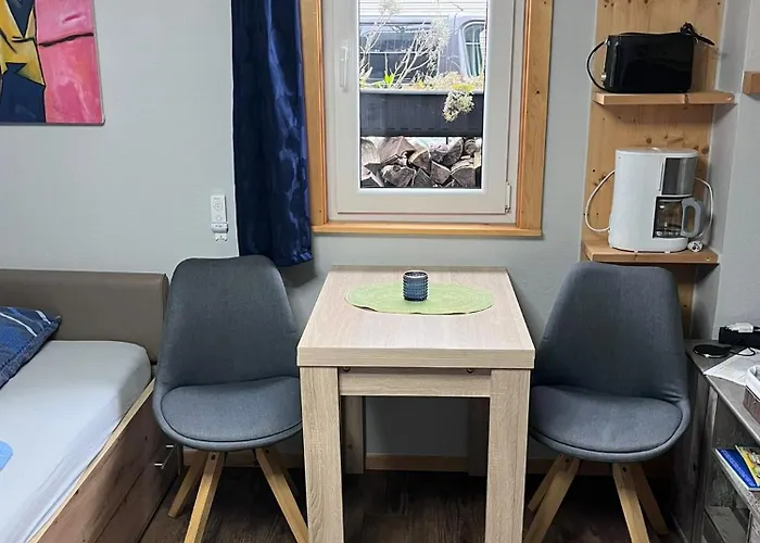 Tiny House Black Pearl *