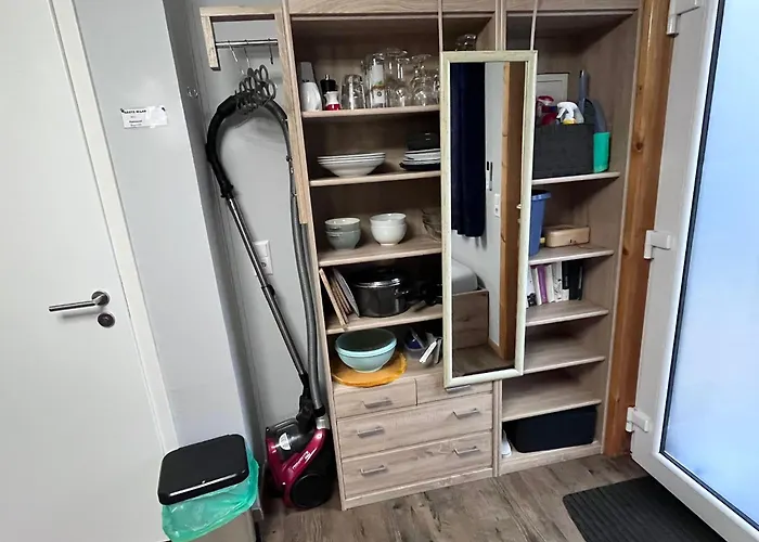 Tiny House Black Pearl