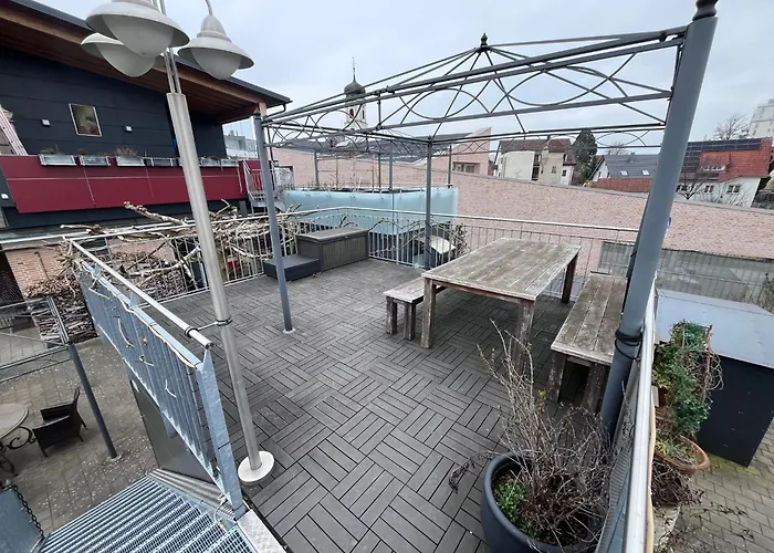 Tiny House Black Pearl *